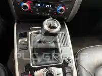 2015 Audi A4