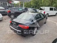 2015 Audi A4