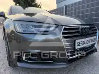 2015 Audi A4