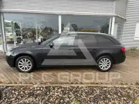 2015 Audi A4