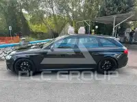 2015 Audi A4