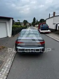 2015 Audi A4