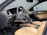 2015 Audi A4