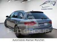 2015 Audi A4