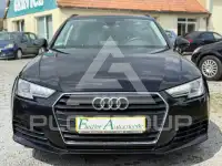 2015 Audi A4