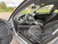 2015 Audi A4