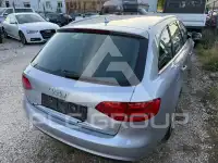 2015 Audi A4