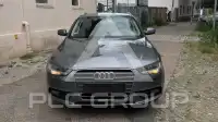 2015 Audi A4