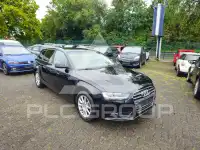2015 Audi A4