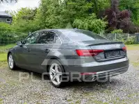 2015 Audi A4