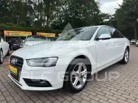 2015 Audi A4