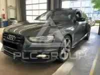 2015 Audi A4