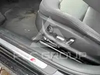 2015 Audi A4