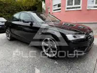 2015 Audi A4