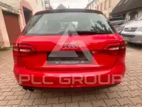 2015 Audi A4