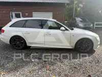 2015 Audi A4