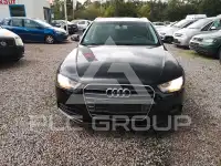 2015 Audi A4