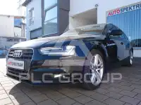 2015 Audi A4
