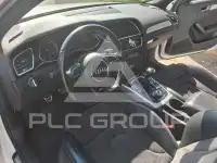 2015 Audi A4