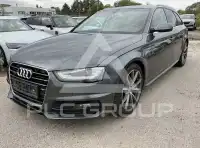 2015 Audi A4