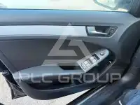 2015 Audi A4