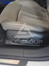 2015 Audi A4