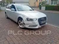 2015 Audi A4