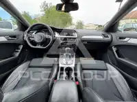 2015 Audi A4