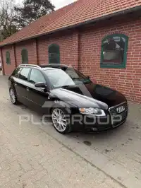 2005 Audi A4