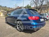 2015 Audi A4