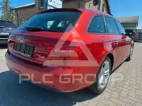 2015 Audi A4