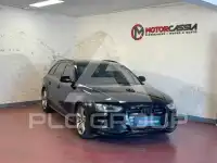 2015 Audi A4
