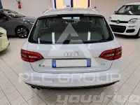 2015 Audi A4