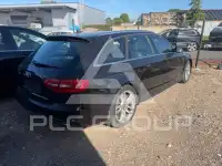 2015 Audi A4