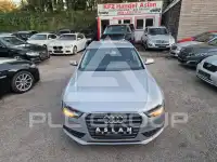 2015 Audi A4