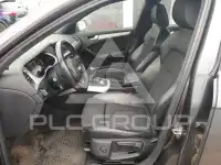 2015 Audi A4