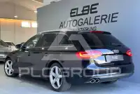 2015 Audi A4