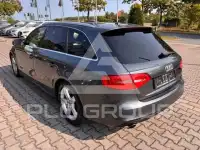 2015 Audi A4