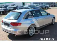 2015 Audi A4