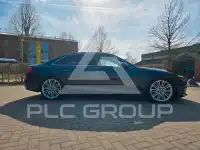 2015 Audi A4