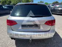 2015 Audi A4
