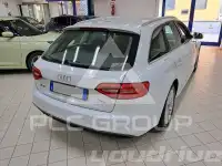 2015 Audi A4