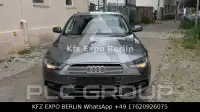 2015 Audi A4