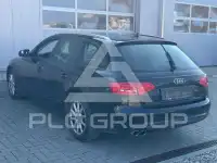 2015 Audi A4