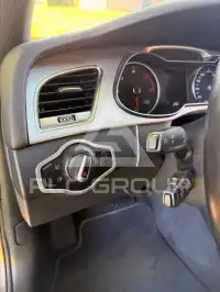 2015 Audi A4