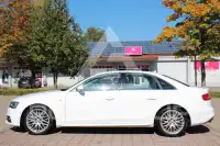 2015 Audi A4