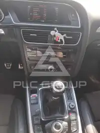 2015 Audi A4