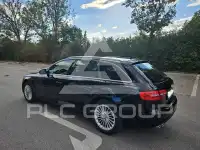 2015 Audi A4