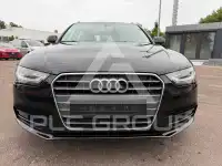 2015 Audi A4