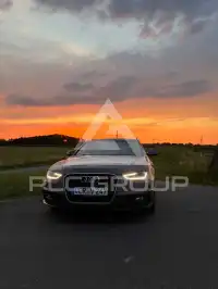2015 Audi A4